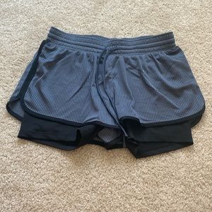 NWOT Champion women shorts